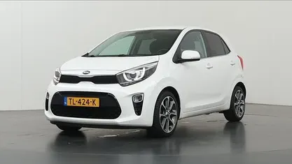 Occasion 2018 Kia Picanto Play Hatchback | € 8.435 (Eerlijke prijs)