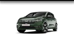 Gebruikt 2025 Dacia Sandero Expression Hatchback | € 23.400 (Eerlijke prijs)