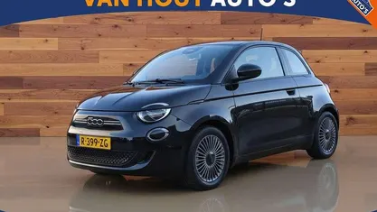 Occasion Fiat 500e Icon 86 kW (118 PK) 2022 Hatchback