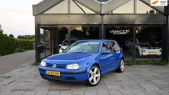 Gebruikt 2001 VW Golf IV Comfortline Hatchback | € 1.995 (Eerlijke prijs)