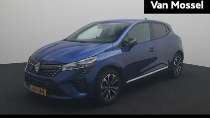 Occasion Renault Clio V Techno 91 PK (66 kW) 2025 Hatchback