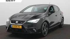 Gebruikt 2021 Seat Ibiza Business Hatchback | € 17.900 (Eerlijke prijs)