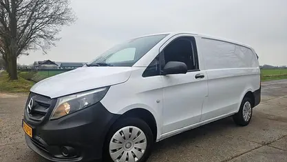 Occasion Mercedes Vito 114 PK (83 kW) 2018 Van