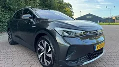 Grijs Gebruikt 2021 VW ID.4 Life SUV | € 23.600 (Eerlijke prijs)