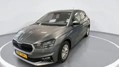 Gebruikt 2024 Skoda Fabia Selection Hatchback | € 19.840 (Eerlijke prijs)