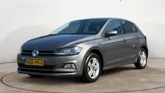 Grijs Gebruikt 2020 VW Polo Highline Hatchback | € 17.685 (Eerlijke prijs)