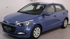 Gebruikt 2018 Hyundai i20 Comfort Hatchback | € 12.294 (Goede deal)