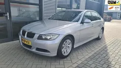 Gebruikt 2006 BMW 318 Sedan | € 1.950 (Eerlijke prijs)