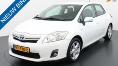 Gebruikt 2011 Toyota Auris Hatchback | € 8.950 (Eerlijke prijs)