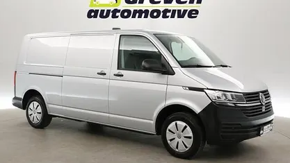 Occasion VW T6.1 110 PK (80 kW) 2021 Van