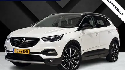 Occasion Opel Grandland X Ultimate 301 PK (221 kW) 2020 SUV