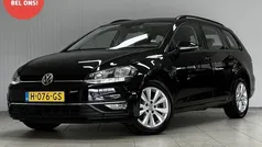 Gebruikt 2020 VW Golf VII Comfortline Stationwagen | € 11.445 (Goede deal)