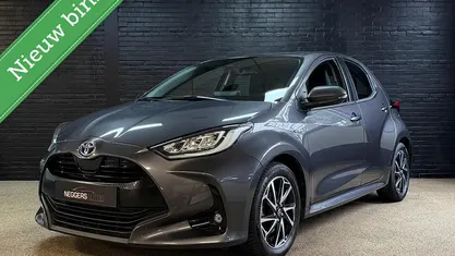 Occasion 2026 Toyota Yaris Hybrid Business Edition Hatchback | € 19.377 (Super prijs)