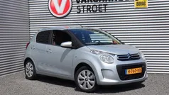 Grijs Gebruikt 2020 Citroën C1 Feel Hatchback | € 9.850 (Eerlijke prijs)