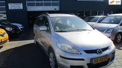 Gebruikt 2007 Mazda 5 Touring MPV | € 1.740 (Goede deal)