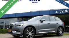 Gebruikt 2018 Volvo XC60 Inscription SUV | € 32.995 (Goede deal)