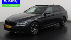 BMW 530e