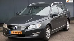 Grijs Gebruikt 2015 Volvo V70 Stationwagen | € 9.950 (Eerlijke prijs)