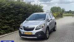 Grijs Gebruikt 2015 Opel Mokka Edition SUV | € 8.450 (Eerlijke prijs)
