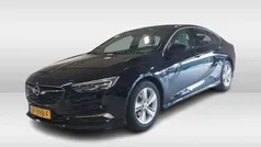 Blauw metallic Gebruikt 2018 Opel Insignia Business Hatchback | € 16.925 (Eerlijke prijs)