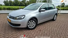 Gebruikt 2012 VW Golf VII Comfortline Hatchback | € 7.250 (Eerlijke prijs)