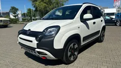 Wit Gebruikt 2024 Fiat Panda Cross Cross Hatchback | € 17.695 (Eerlijke prijs)