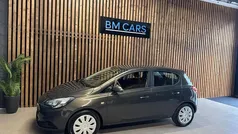 Gebruikt 2015 Opel Corsa Edition Hatchback | € 5.899 (Eerlijke prijs)