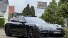 Gebruikt 2017 Porsche Panamera Turbo Sport Turismo Sedan | € 89.900