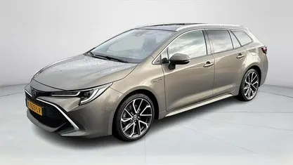 Occasion Toyota Corolla Executive 184 PK (135 kW) 2021 Stationwagen