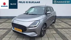 Gebruikt 2025 Suzuki Swift Style Hatchback | € 25.950 (Eerlijke prijs)