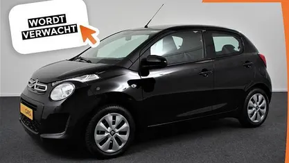 Occasion 2021 Citroën C1 Feel Hatchback | € 8.890 (Eerlijke prijs)