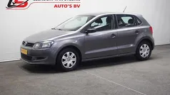 Grijs Gebruikt 2010 VW Polo Hatchback | € 3.450 (Eerlijke prijs)