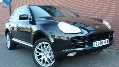 Gebruikt 2003 Porsche Cayenne SUV | € 8.850 (Eerlijke prijs)