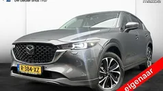 Gebruikt 2022 Mazda CX-5 Luxury SUV | € 35.950 (Eerlijke prijs)