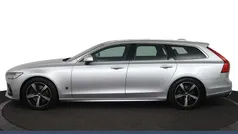 Gebruikt 2019 Volvo V90 R-Design Stationwagen | € 25.950 (Eerlijke prijs)