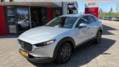 Gebruikt 2021 Mazda CX-30 SUV | € 26.445 (Goede deal)