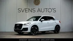 Gebruikt 2018 Audi Q2 S-Line SUV | € 25.945 (Goede deal)