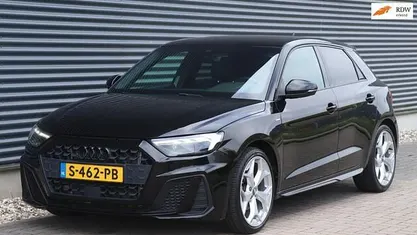 Gebruikt 2019 Audi A1 Sportback S-Line Hatchback | € 19.990 (Eerlijke prijs)