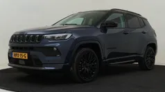 Gebruikt 2022 Jeep Compass SUV | € 30.925 (Eerlijke prijs)