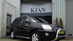 Gebruikt 2007 Kia Sportage SUV | € 3.499