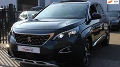 Gebruikt 2018 Peugeot 5008 GT-line MPV | € 21.995 (Goede deal)