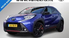 Gebruikt 2025 Toyota Aygo Pulse Hatchback | € 23.990 (Eerlijke prijs)