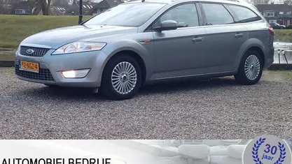 Occasion Ford Mondeo Limited 203 PK (149 kW) 2010 Stationwagen