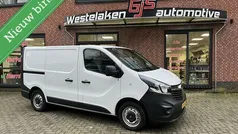 Overige Gebruikt 2015 Opel Vivaro Edition Van | € 5.950 (Eerlijke prijs)