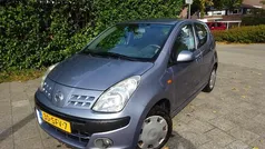 Gebruikt 2011 Nissan Pixo Acenta Hatchback | € 1.450 (Super prijs)