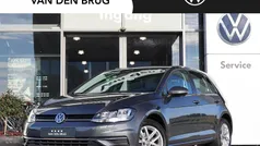 Gebruikt 2019 VW Golf VII Comfortline Hatchback | € 17.445 (Eerlijke prijs)