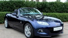 Gebruikt 2013 Mazda MX5 Cabriolet | € 16.750 (Eerlijke prijs)