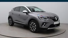 Grijs Gebruikt 2024 Renault Captur Techno SUV | € 24.790 (Eerlijke prijs)