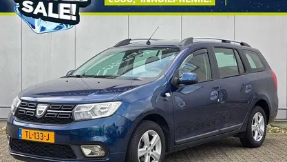 Occasion Dacia Logan MCV 90 PK (66 kW) 2018 Stationwagen