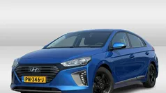 Gebruikt 2017 Hyundai Ioniq Sedan | € 13.225 (Eerlijke prijs)